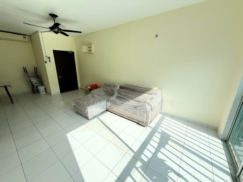 Service Residence for Rent at Amara - Kayden Hiew - Living Room - PropertyGuru.com.my