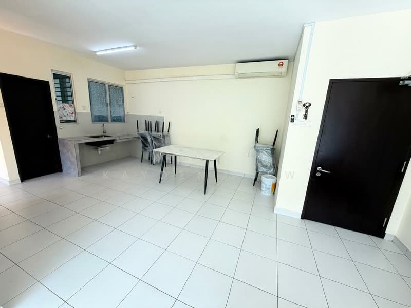 Service Residence for Rent at Amara - Kayden Hiew - Kitchen - PropertyGuru.com.my