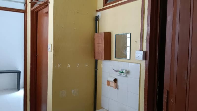 Flat for Sale at Sun Moon City - Kaze Kang - Interior - PropertyGuru.com.my