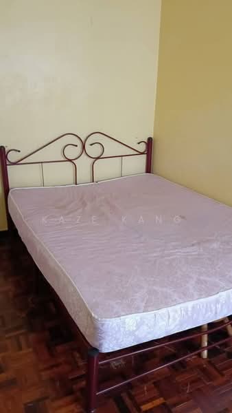 Flat for Sale at Sun Moon City - Kaze Kang - Bedroom - PropertyGuru.com.my