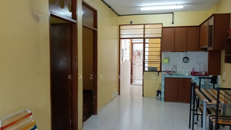 Flat for Sale at Sun Moon City - Kaze Kang - PropertyGuru.com.my