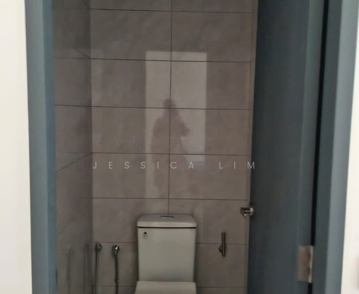 Altris Residences @ The Quartz WM untuk Untuk Disewa - RM 2,200 /bulan, Apr 2026 - Bathroom - PropertyGuru.com.my