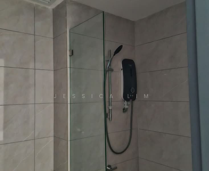 Altris Residences @ The Quartz WM untuk Untuk Disewa - RM 2,200 /bulan, Apr 2026 - Bathroom - PropertyGuru.com.my