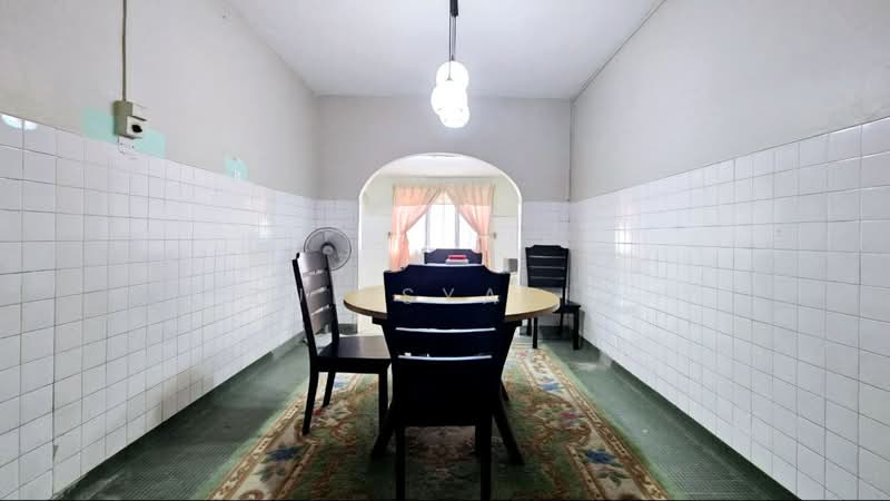 2-storey Terraced House for Sale in Keramat (Kuala Lumpur) - Zul Syafiq - Dining Room - PropertyGuru.com.my