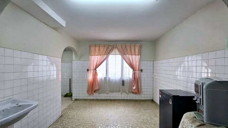 2-storey Terraced House for Sale in Keramat (Kuala Lumpur) - Zul Syafiq - Interior - PropertyGuru.com.my