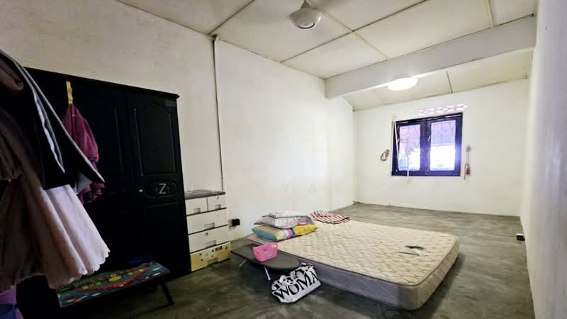 2-storey Terraced House for Sale in Keramat (Kuala Lumpur) - Zul Syafiq - Bedroom - PropertyGuru.com.my