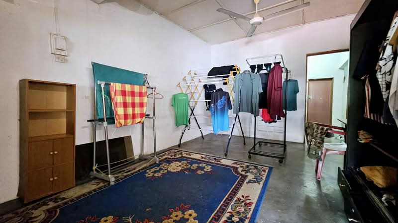 2-storey Terraced House for Sale in Keramat (Kuala Lumpur) - Zul Syafiq - Interior - PropertyGuru.com.my