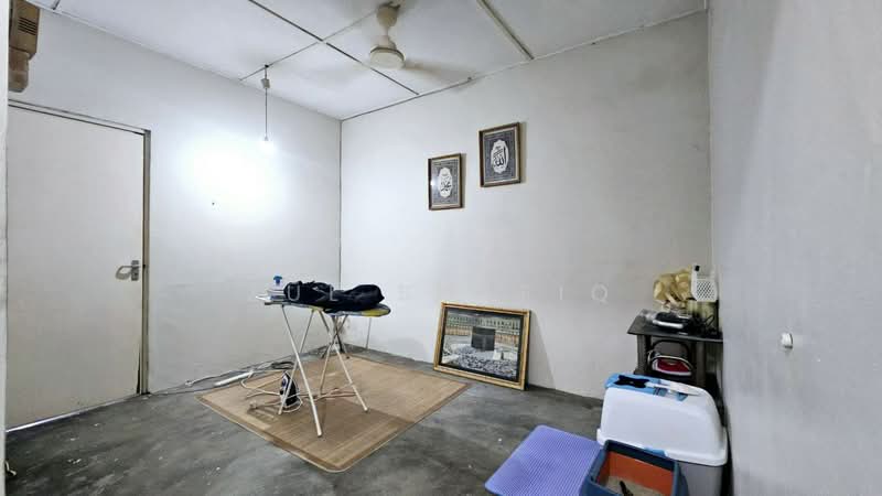 2-storey Terraced House for Sale in Keramat (Kuala Lumpur) - Zul Syafiq - Interior - PropertyGuru.com.my