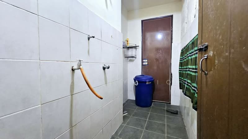 2-storey Terraced House for Sale in Keramat (Kuala Lumpur) - Zul Syafiq - Interior - PropertyGuru.com.my
