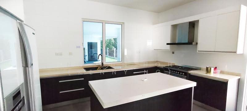 Bungalow House for Rent in Setia Eco Park (Setia Alam) - Ng Tun Hoh (Kenny Ng) - PropertyGuru.com.my
