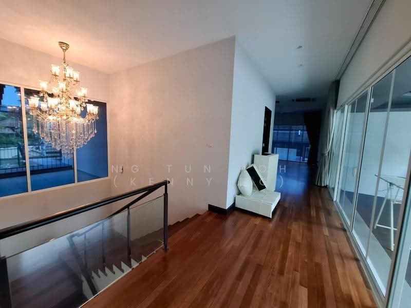 Bungalow House for Rent in Setia Eco Park (Setia Alam) - Ng Tun Hoh (Kenny Ng) - Interior - PropertyGuru.com.my
