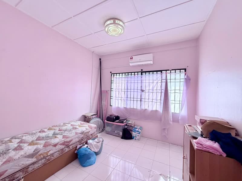 Untuk Dijual - TAMAN PUTRI KULAI