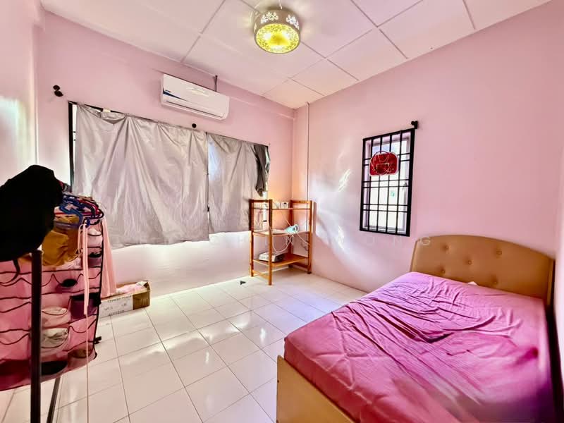Untuk Dijual - TAMAN PUTRI KULAI
