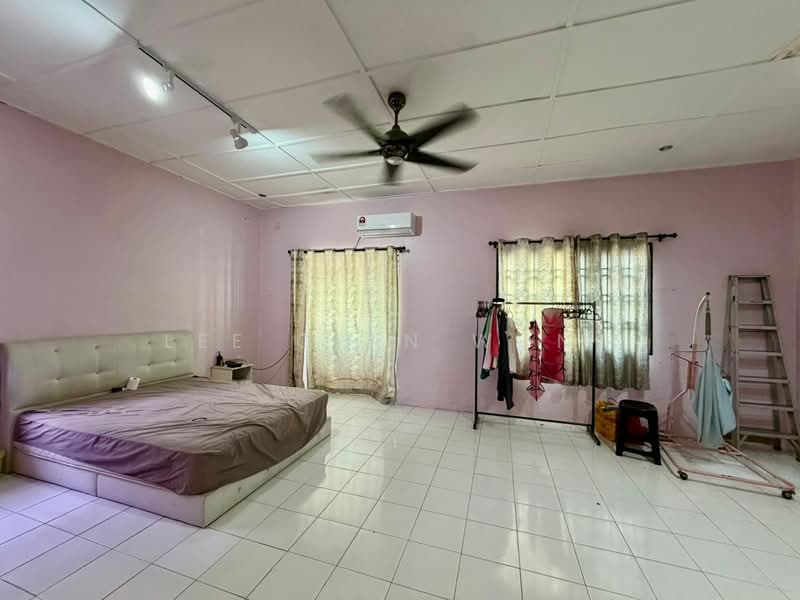 Untuk Dijual - TAMAN PUTRI KULAI