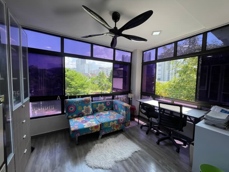 For Sale - Saujana Palma Residences