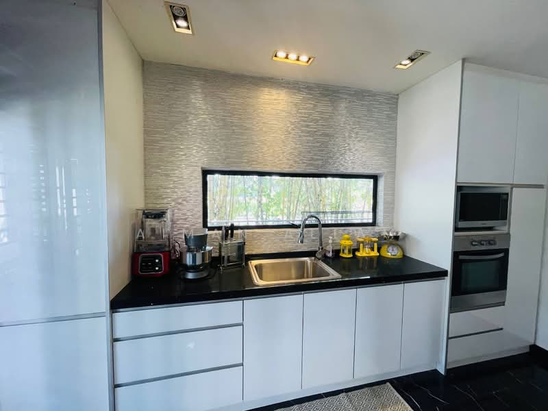 For Sale - Saujana Palma Residences