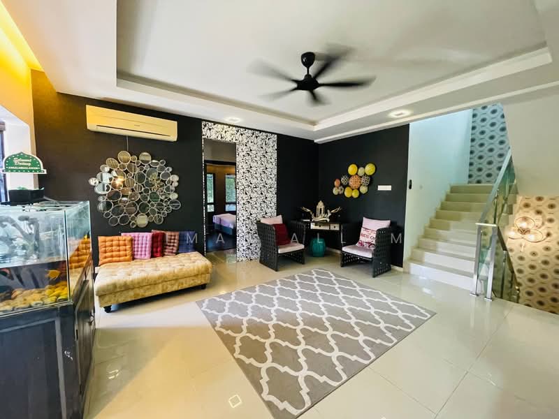 For Sale - Saujana Palma Residences