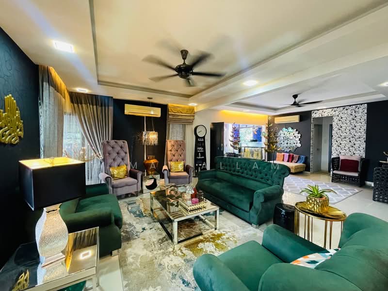 For Sale - Saujana Palma Residences