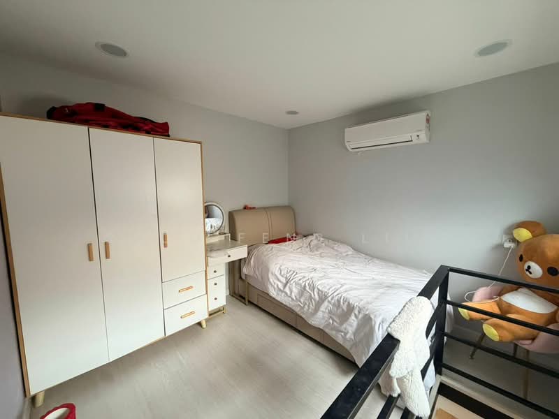 1-storey Terraced House for Sale in Bandar Baru Permas Jaya (Permas Jaya) - Coco Feng Lily - PropertyGuru.com.my
