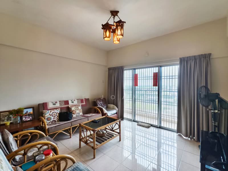 Untuk Disewa - Kelana Mahkota