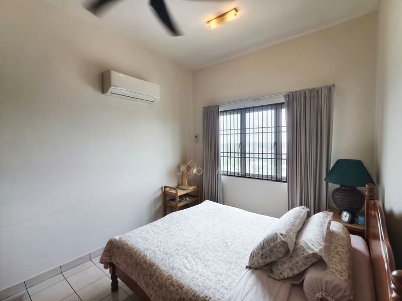 Untuk Disewa - Kelana Mahkota