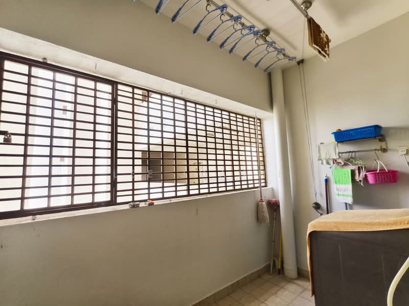 Untuk Disewa - Kelana Mahkota