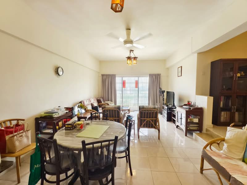 Untuk Disewa - Kelana Mahkota