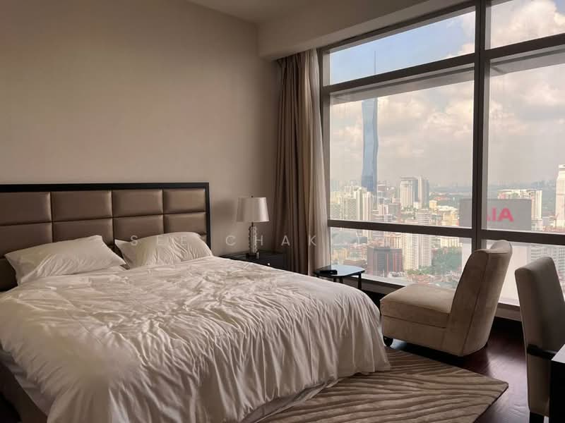 Service Residence for Sale at Banyan Tree Signatures - See Chak Yan - Bedroom - PropertyGuru.com.my