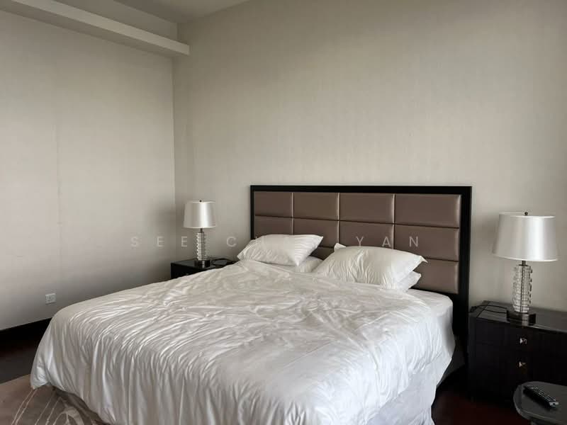 Service Residence for Sale at Banyan Tree Signatures - See Chak Yan - Bedroom - PropertyGuru.com.my