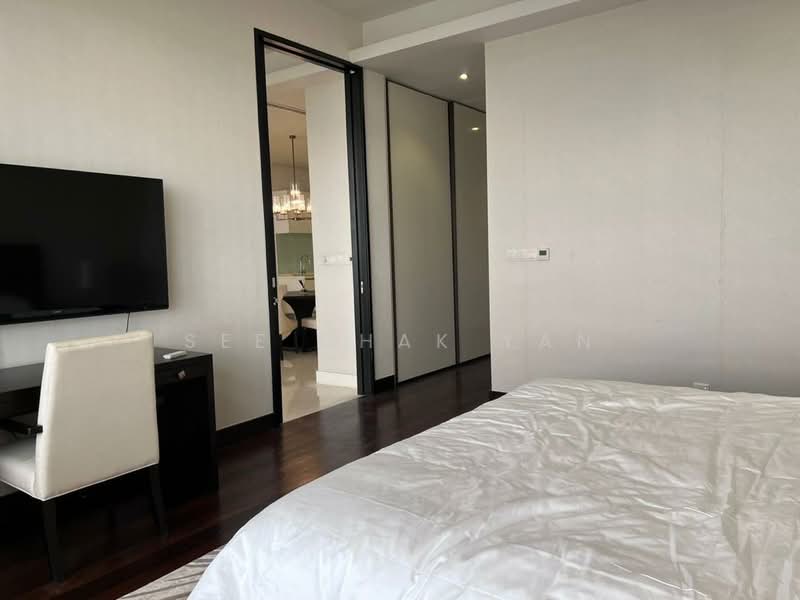 Service Residence for Sale at Banyan Tree Signatures - See Chak Yan - Bedroom - PropertyGuru.com.my