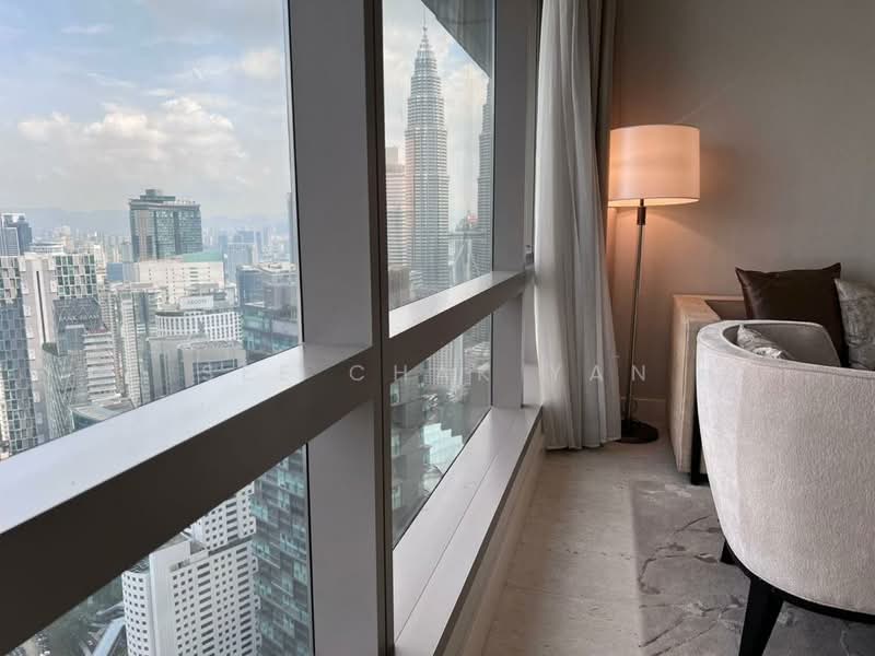 Service Residence for Sale at Banyan Tree Signatures - See Chak Yan - View - PropertyGuru.com.my