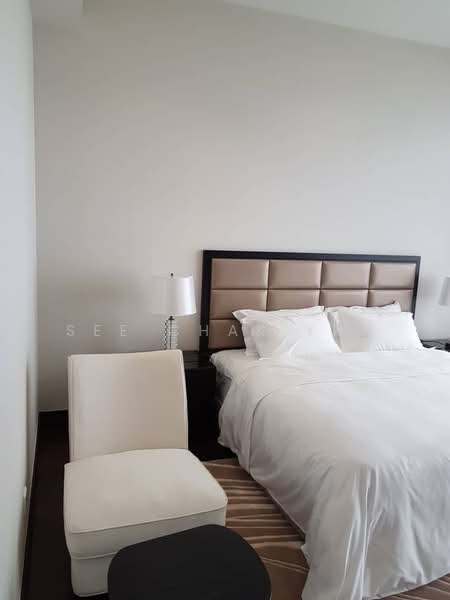 Service Residence for Sale at Banyan Tree Signatures - See Chak Yan - Bedroom - PropertyGuru.com.my