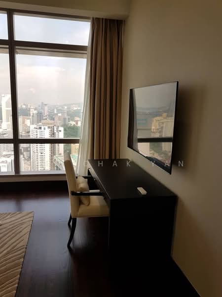 Service Residence for Sale at Banyan Tree Signatures - See Chak Yan - View - PropertyGuru.com.my