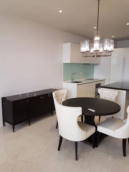 Service Residence for Sale at Banyan Tree Signatures - See Chak Yan - Kitchen - PropertyGuru.com.my