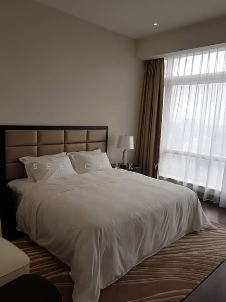 Service Residence for Sale at Banyan Tree Signatures - See Chak Yan - Bedroom - PropertyGuru.com.my
