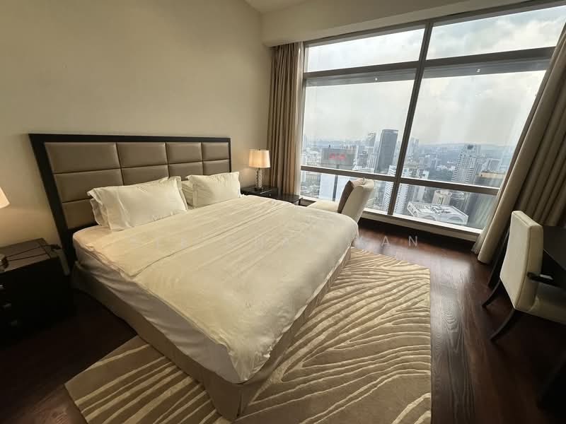 Service Residence for Sale at Banyan Tree Signatures - See Chak Yan - Bedroom - PropertyGuru.com.my