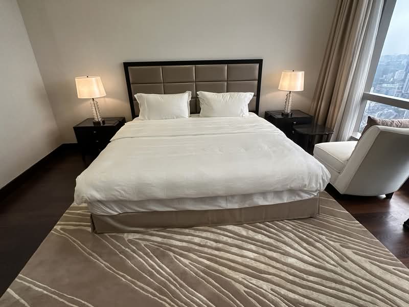 Service Residence for Sale at Banyan Tree Signatures - See Chak Yan - Bedroom - PropertyGuru.com.my