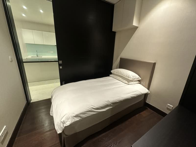 Service Residence for Sale at Banyan Tree Signatures - See Chak Yan - Bedroom - PropertyGuru.com.my