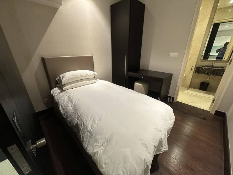 Service Residence for Sale at Banyan Tree Signatures - See Chak Yan - Bedroom - PropertyGuru.com.my