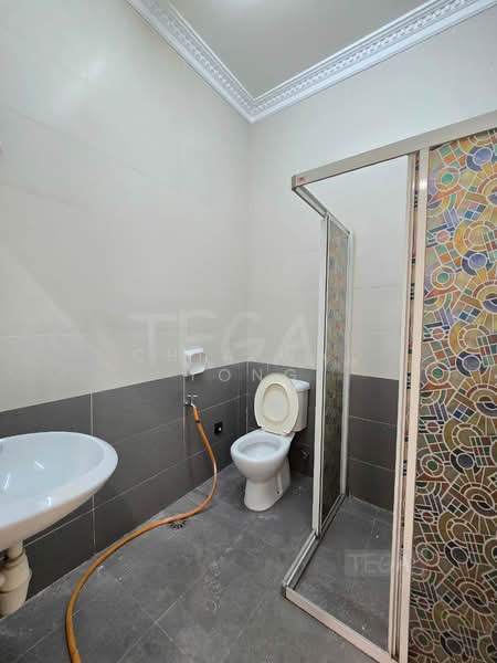Terraced House for Sale in Shah Alam (Selangor) - Chia Wai Yong - Bathroom - PropertyGuru.com.my