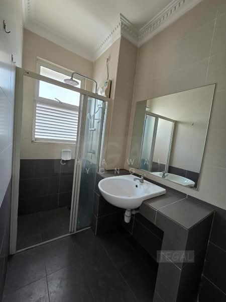 Terraced House for Sale in Shah Alam (Selangor) - Chia Wai Yong - Bathroom - PropertyGuru.com.my