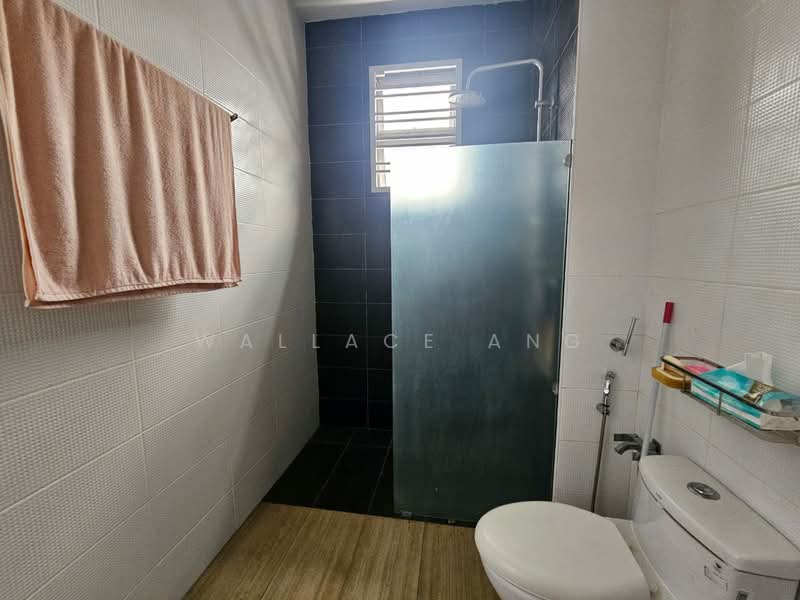 2-storey Terraced House for Sale in Taman Nusa Indah (Iskandar Puteri (Nusajaya)) - Wallace Ang - Bathroom - PropertyGuru.com.my