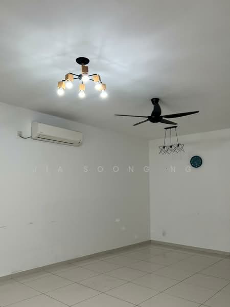 Eco Cascadia Eco Cascadia Ecos Cascadias untuk Untuk Disewa - RM 3,400 /bulan, Apr 2026 - Interior - PropertyGuru.com.my