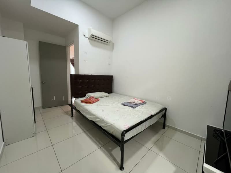 Eco Cascadia Eco Cascadia Ecos Cascadias untuk Untuk Disewa - RM 3,400 /bulan, Apr 2026 - Bedroom - PropertyGuru.com.my
