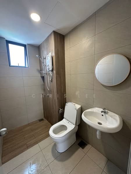 Servis Apartment untuk Disewa di You City 3 - Chris Lee - PropertyGuru.com.my