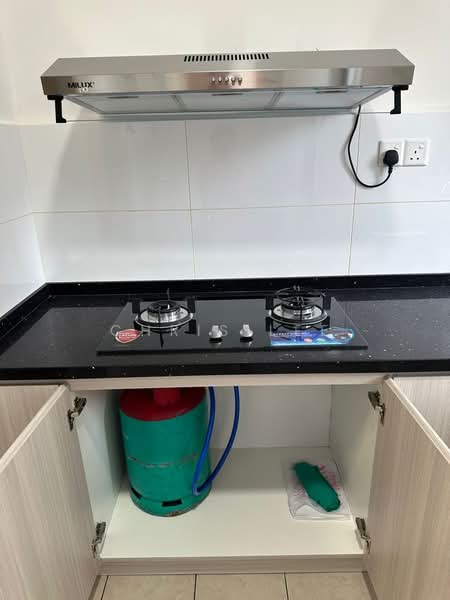Servis Apartment untuk Disewa di You City 3 - Chris Lee - PropertyGuru.com.my