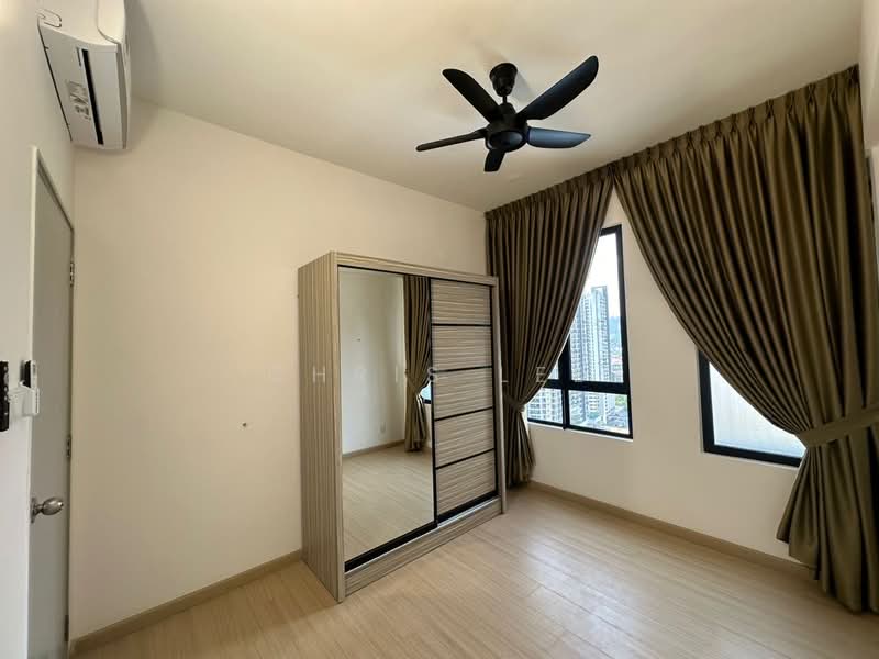 Servis Apartment untuk Disewa di You City 3 - Chris Lee - PropertyGuru.com.my