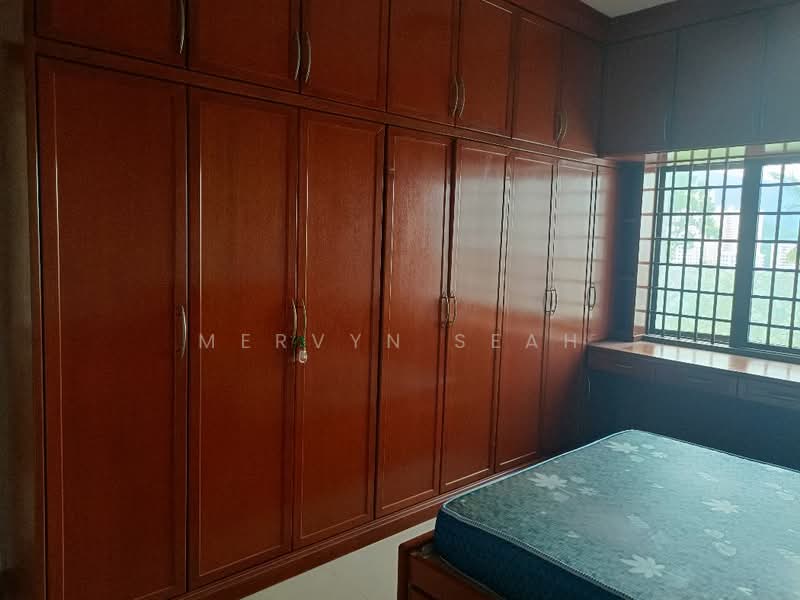 For Rent - Menara Greenview