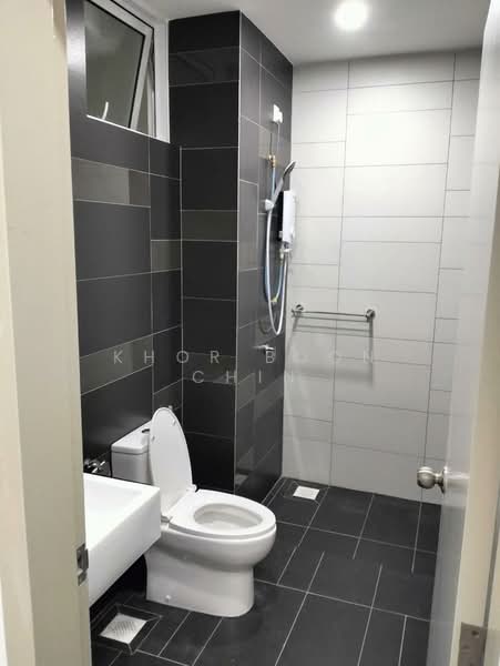 Condominium for Rent at The Sky @ Tripark - Khor Boon Chin - Bathroom - PropertyGuru.com.my