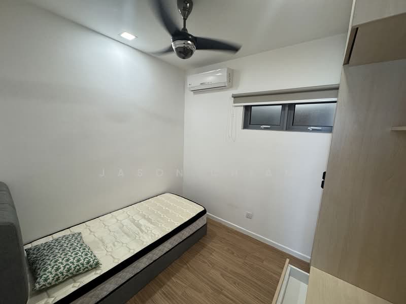 Condominium for Rent at Lakefront Residence - Jason Chiam - 3RD BEDROOM - PropertyGuru.com.my